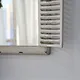 wall mirror